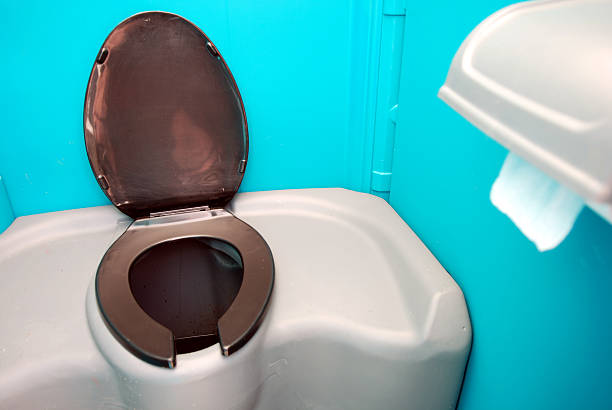 Best Temporary restroom rental  in Omro, WI