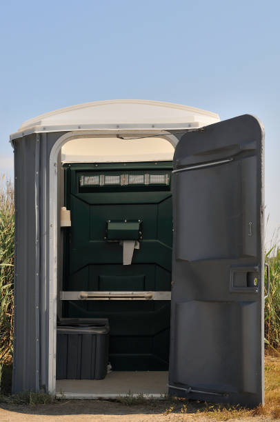 Best Event porta potty rental  in Omro, WI