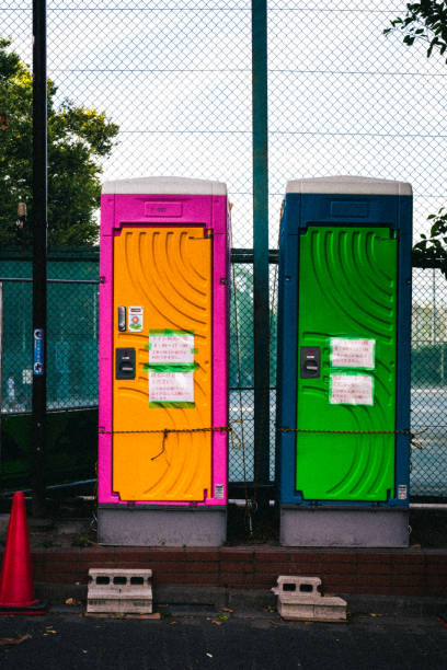 Portable Toilet Options We Offer in Omro, WI