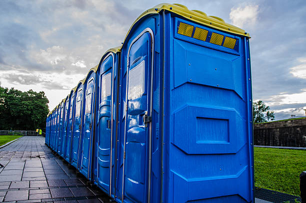 Best High-end porta potty rental  in Omro, WI